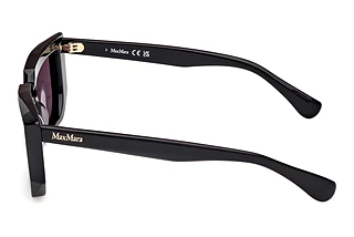 Widok z boku Max Mara GLIMPSE7 (MM0126 - 01A)