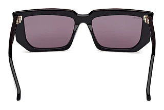 Widok z tyłu Max Mara GLIMPSE7 (MM0126 - 01A)