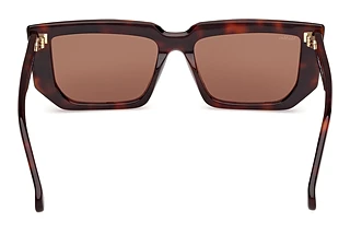 Widok z tyłu Max Mara GLIMPSE7 (MM0126 - 52E)