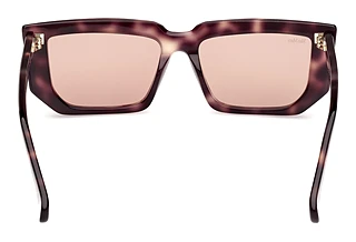 Widok z tyłu Max Mara GLIMPSE7 (MM0126 - 55E)