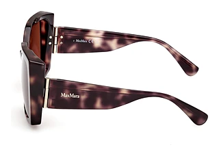 Widok z boku Max Mara HINGE (MM0131 - 55E)