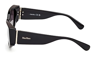 Widok z boku Max Mara HINGE-1 (MM0132 - 01A)
