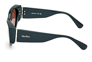 Widok z boku Max Mara HINGE-1 (MM0132 - 96E)