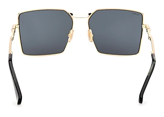 Widok z tyłu Max Mara MILLER-3 (MM0135 - 30N)