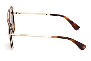 Widok z boku Max Mara MILLER-5 (MM0136 - 52E)