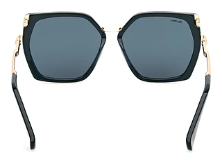 Widok z tyłu Max Mara MILLER-5 (MM0136 - 96N)