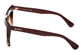 Widok z boku Max Mara SPARK-7 (MM0137 - 50F)