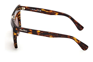 Widok z boku Max Mara SPARK-7 (MM0137 - 52E)