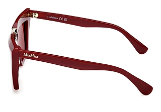 Widok z boku Max Mara SPARK-7 (MM0137 - 69S)