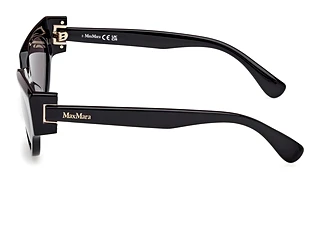 Widok z boku Max Mara CLIP-1 (MM0139 - 01A)