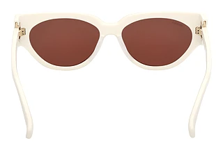 Widok z tyłu Max Mara CLIP-1 (MM0139 - 21E)