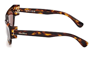 Widok z boku Max Mara CLIP-1 (MM0139 - 52E)