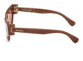 Widok z boku Max Mara CLIP-1 (MM0139 - 56E)