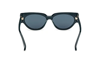 Widok z tyłu Max Mara CLIP-1 (MM0139 - 96N)