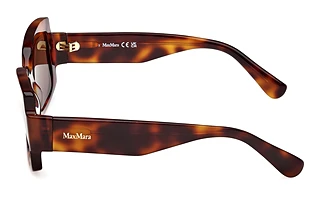 Widok z boku Max Mara LEE-3 (MM0140 - 52E)