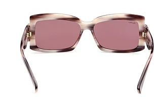 Widok z tyłu Max Mara LEE-3 (MM0140 - 65Y)