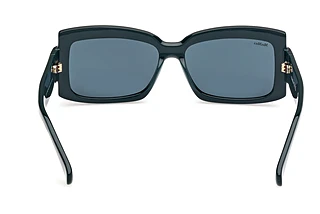 Widok z tyłu Max Mara LEE-3 (MM0140 - 96N)