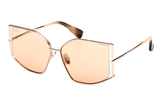 Widok z przodu Max Mara MENTON-4 (MM0142 - 28E)