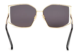 Widok z tyłu Max Mara MENTON-4 (MM0142 - 30A)