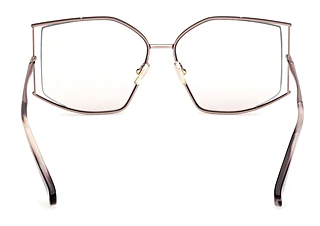 Widok z tyłu Max Mara MENTON-4 (MM0142 - 36Y)