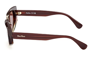 Widok z boku Max Mara SPARK-8 (MM0144 - 50E)