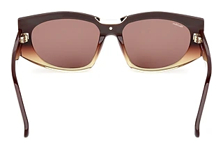 Widok z tyłu Max Mara SPARK-8 (MM0144 - 50E)