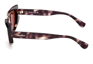 Widok z boku Max Mara SPARK-8 (MM0144 - 55E)