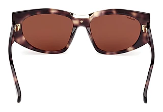 Widok z tyłu Max Mara SPARK-8 (MM0144 - 55E)