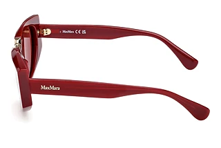 Widok z boku Max Mara SPARK-8 (MM0144 - 69S)