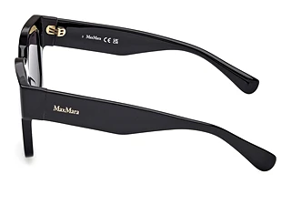 Widok z boku Max Mara GLIMPSE-7 (MM0145 - 01A)