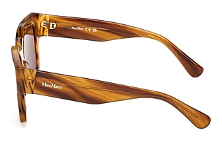 Widok z boku Max Mara GLIMPSE-7 (MM0145 - 50E)