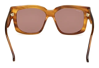 Widok z tyłu Max Mara GLIMPSE-7 (MM0145 - 50E)