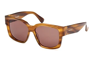 Widok z przodu Max Mara GLIMPSE-7 (MM0145 - 50E)
