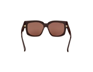 Widok z tyłu Max Mara GLIMPSE-7 (MM0145 - 50J)