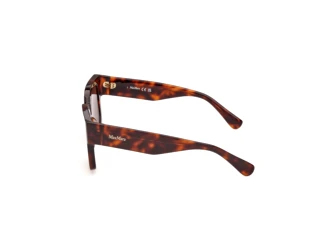 Widok z boku Max Mara GLIMPSE-7 (MM0145 - 52E)