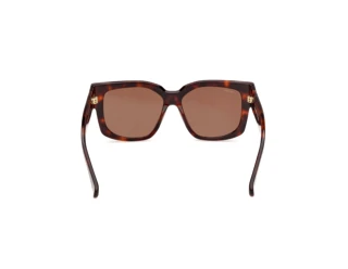 Widok z tyłu Max Mara GLIMPSE-7 (MM0145 - 52E)