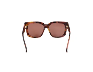 Widok z tyłu Max Mara GLIMPSE-7 (MM0145 - 55E)