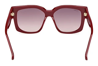 Widok z tyłu Max Mara GLIMPSE-7 (MM0145 - 69Z)