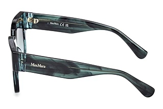 Widok z boku Max Mara GLIMPSE-7 (MM0145 - 98P)