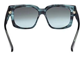 Widok z tyłu Max Mara GLIMPSE-7 (MM0145 - 98P)