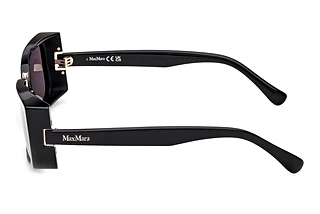 Widok z boku Max Mara SPARK9 (MM0159 - 01A)