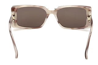 Widok z tyłu Max Mara SPARK9 (MM0159 - 20A)
