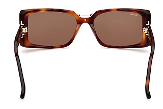 Widok z tyłu Max Mara SPARK9 (MM0159 - 52E)