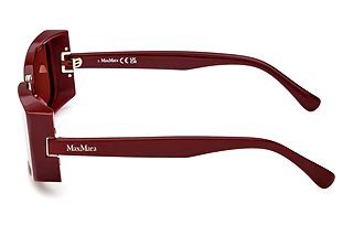 Widok z boku Max Mara SPARK9 (MM0159 - 69S)