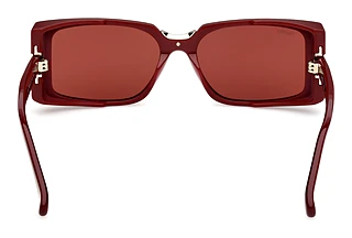 Widok z tyłu Max Mara SPARK9 (MM0159 - 69S)