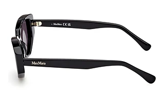 Widok z boku Max Mara LEE4 (MM0161 - 01A)