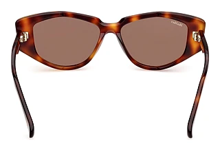 Widok z tyłu Max Mara LEE4 (MM0161 - 52E)