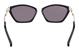 Widok z tyłu Max Mara MILLER7 (MM0162 - 01A)