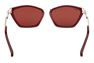 Widok z tyłu Max Mara MILLER7 (MM0162 - 69S)