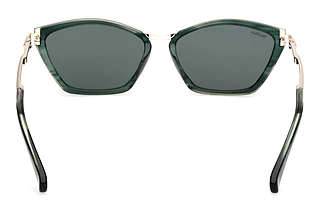Widok z tyłu Max Mara MILLER7 (MM0162 - 96N)